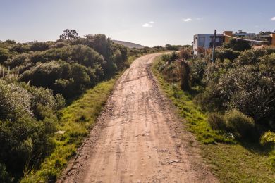 Venda  Maldonado Punta Negra