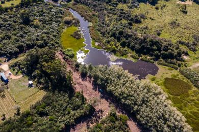 Venta  Maldonado Barra de Portezuelo