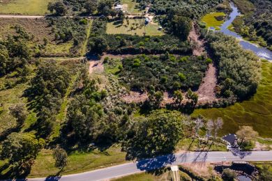 Venta  Maldonado Barra de Portezuelo