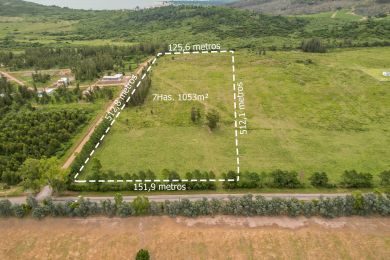 Venta  Maldonado Punta Colorada