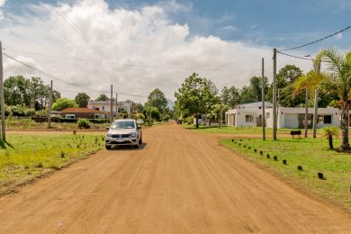 Venda  Maldonado Piripolis