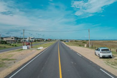 Venta  Maldonado Punta Negra