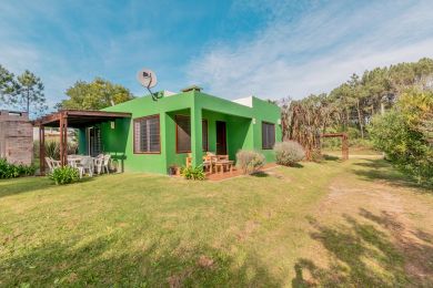 Alquiler Temporal  Maldonado Punta Colorada