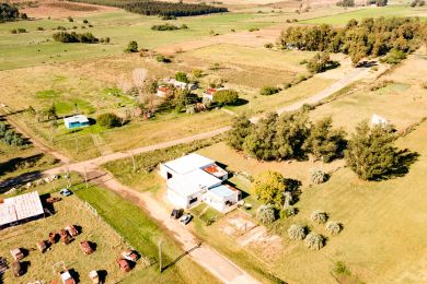 Venta  Lavalleja Aguas Blancas