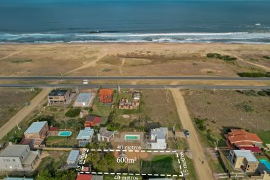 Venta  Maldonado Punta Negra