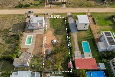 Venta  Maldonado Punta Negra