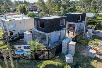 Venta  Maldonado Punta Colorada