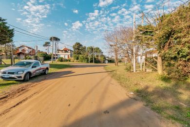 Alquiler Temporal  Maldonado San Francisco