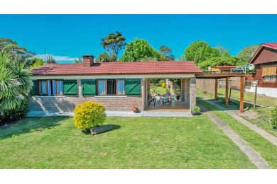 Alquiler Temporal  Maldonado San Francisco