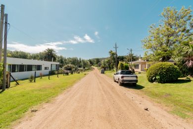 Alquiler Temporal  Maldonado San Francisco
