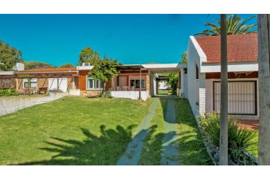 Alquiler Temporal  Maldonado Punta Fra