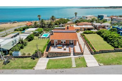 Alquiler Temporal  Maldonado Punta Colorada