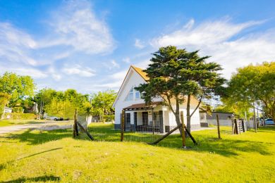Alquiler Temporal  Maldonado Playa Verde