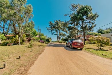 Alquiler Temporal  Maldonado Punta Colorada