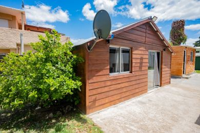 Alquiler Temporal  Maldonado Piripolis