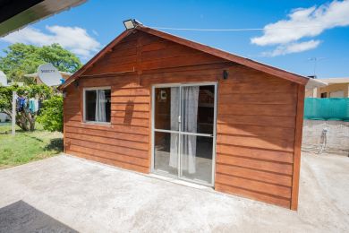 Alquiler Temporal  Maldonado Piripolis