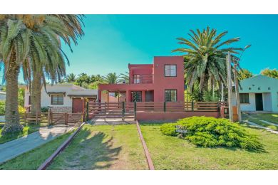 Alquiler Temporal  Maldonado San Francisco