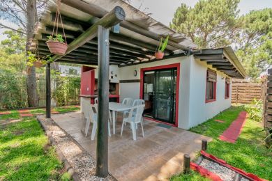 Alquiler Temporal  Maldonado Punta Colorada