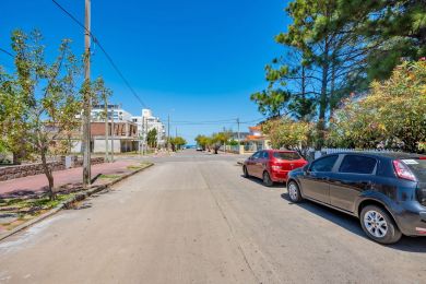 Alquiler Temporal  Maldonado Piri�polis