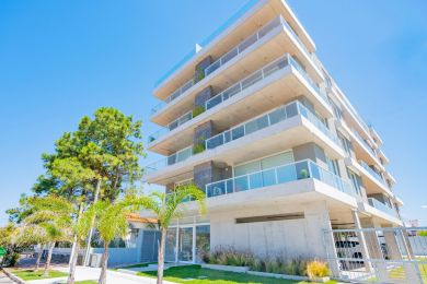 Alquiler Temporal  Maldonado Piri�polis