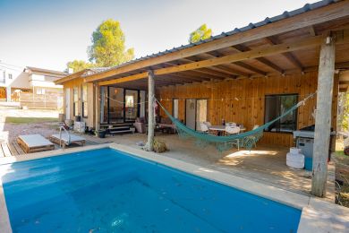 Alquiler Temporal  Maldonado Playa Verde