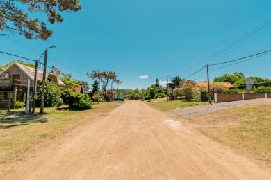 Alquiler Temporal  Maldonado San Francisco