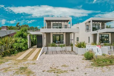 Venta, Alquiler Temporal  Maldonado Punta Colorada