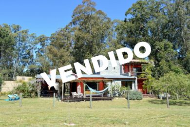 Venta, Alquiler Temporal  Maldonado Punta Colorada