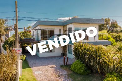 Alquiler Temporal  Maldonado Punta Colorada