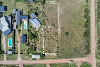Venta  Maldonado Barra de Portezuelo