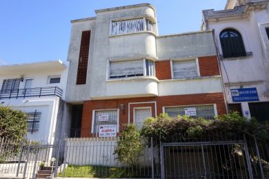 Venta  Montevideo Montevideo - Punta Carretas