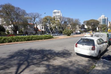 Venta  Montevideo Montevideo - Punta Carretas