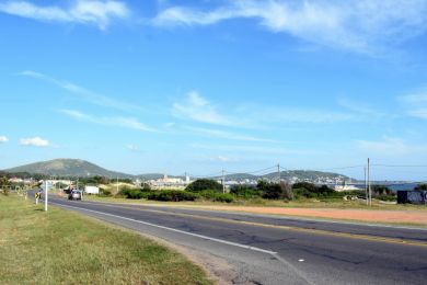 Venda  Maldonado Playa Grande