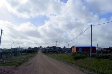 Venda  Maldonado Punta Negra