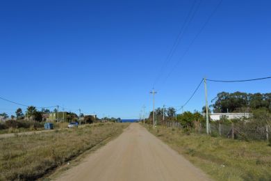 Venda  Maldonado Punta Negra