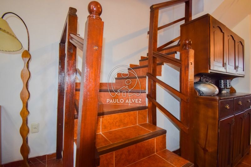 Escalera