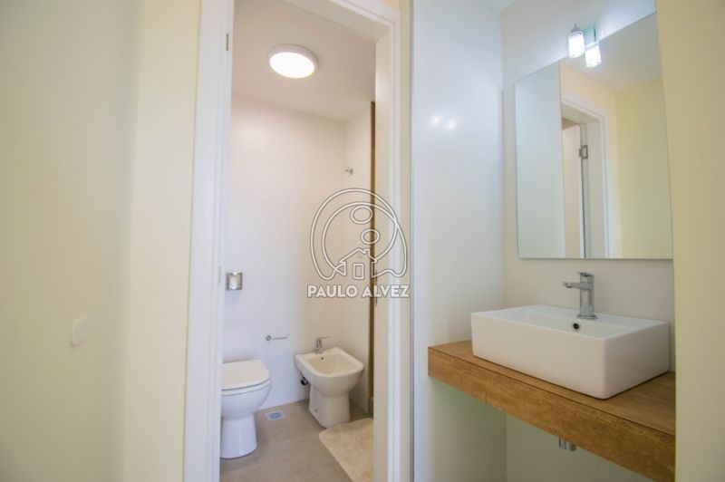 Ba&ntilde;o completo