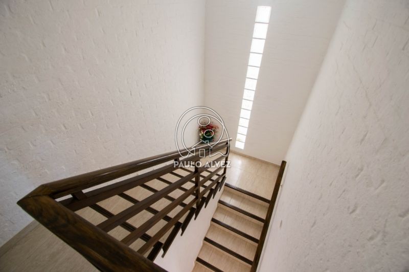 Escalera