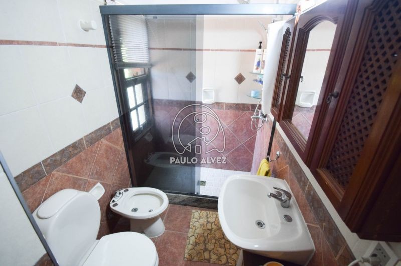 Segundo baño