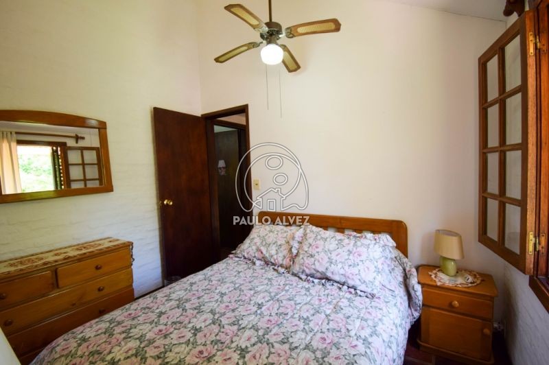 Cuarto dormitorio