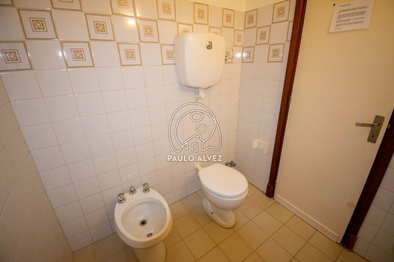 Baño completo