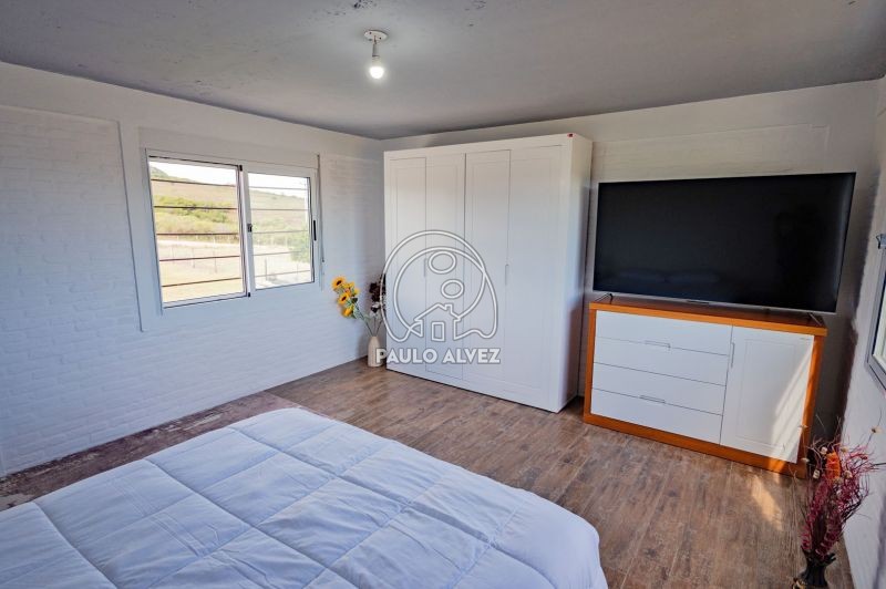 Dormitorio principal