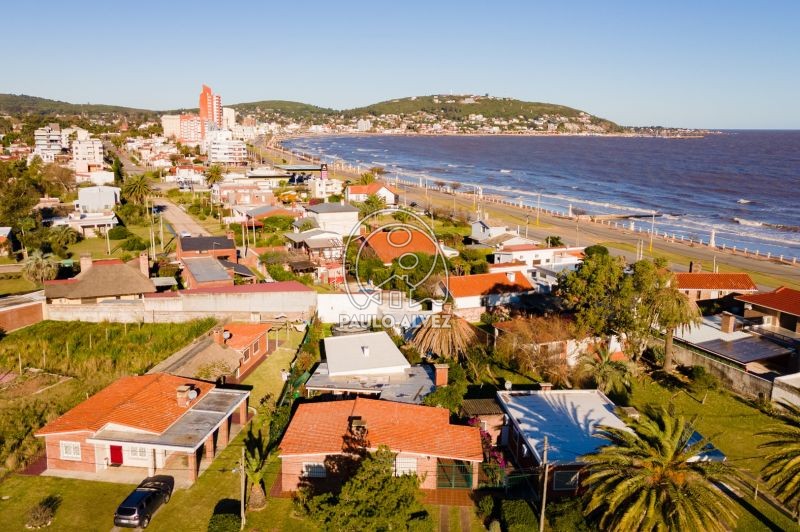 A minutos de Piriápolis 