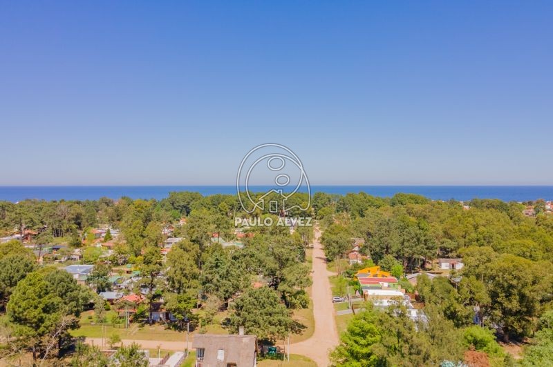 A  500 metros del mar 