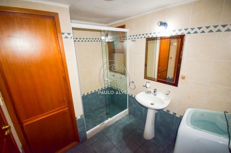 Ba&ntilde;o completo 