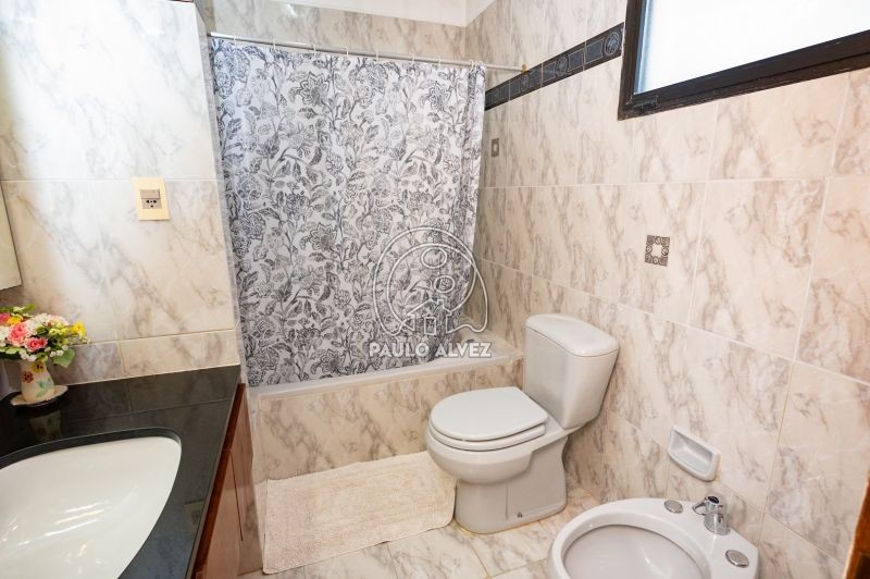Ba&ntilde;o en suite 