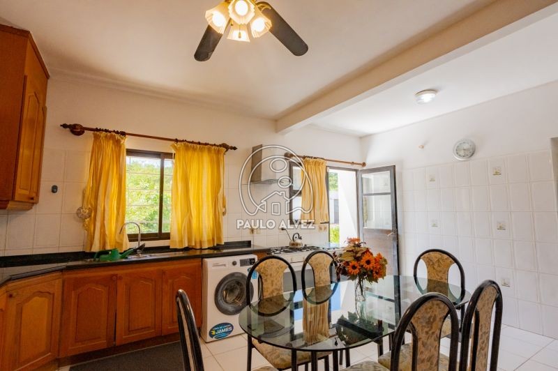 Salida la jard&iacute;n