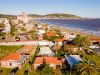 A minutos de Piriápolis 