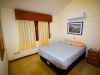 Cuarto dormitorio en suite 