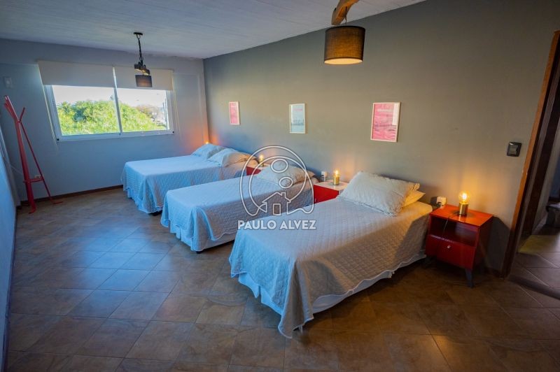 Segundo dormitorio 